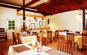 Туры в отель Eden Bungalow Resort