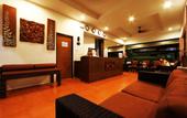 Туры в отель Eden Bungalow Resort