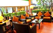 Туры в отель Eden Bungalow Resort