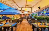 Туры в отель Eden Bungalow Resort