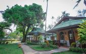 Туры в отель Eden Bungalow Resort