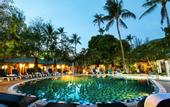 Туры в отель Eden Bungalow Resort