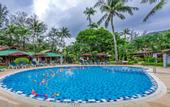 Туры в отель Eden Bungalow Resort