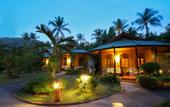 Туры в отель Eden Bungalow Resort