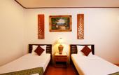 Туры в отель Eden Bungalow Resort