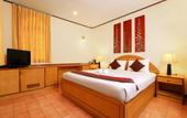 Туры в отель Eden Bungalow Resort