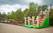 Туры в отель Country Resort