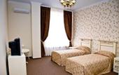 Туры в отель Эльбузд