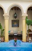 Туры в отель Maison Arabo Andalouse
