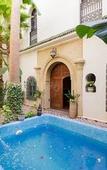 Туры в отель Maison Arabo Andalouse