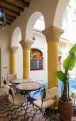 Туры в отель Maison Arabo Andalouse