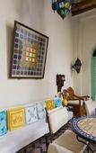 Туры в отель Maison Arabo Andalouse