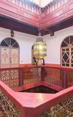 Туры в отель Maison Arabo Andalouse