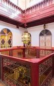 Туры в отель Maison Arabo Andalouse