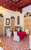 Туры в отель Maison Arabo Andalouse