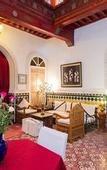 Туры в отель Maison Arabo Andalouse