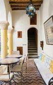 Туры в отель Maison Arabo Andalouse