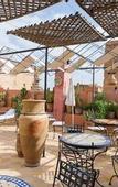 Туры в отель Maison Arabo Andalouse