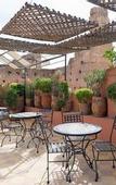 Туры в отель Maison Arabo Andalouse
