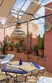 Туры в отель Maison Arabo Andalouse