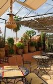Туры в отель Maison Arabo Andalouse