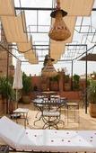 Туры в отель Maison Arabo Andalouse