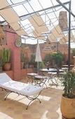 Туры в отель Maison Arabo Andalouse