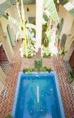 Туры в отель Maison Arabo Andalouse