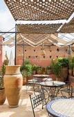Туры в отель Maison Arabo Andalouse