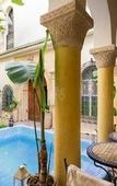 Туры в отель Maison Arabo Andalouse