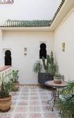 Туры в отель Maison Arabo Andalouse