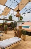 Туры в отель Maison Arabo Andalouse