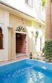 Туры в отель Maison Arabo Andalouse