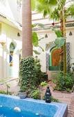 Туры в отель Maison Arabo Andalouse