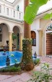 Туры в отель Maison Arabo Andalouse