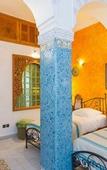 Туры в отель Maison Arabo Andalouse