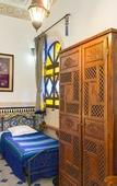 Туры в отель Maison Arabo Andalouse