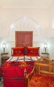 Туры в отель Maison Arabo Andalouse