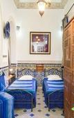 Туры в отель Maison Arabo Andalouse