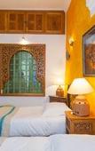 Туры в отель Maison Arabo Andalouse