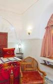 Туры в отель Maison Arabo Andalouse