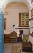 Туры в отель Maison Arabo Andalouse