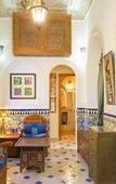 Туры в отель Maison Arabo Andalouse