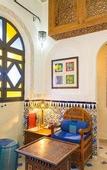 Туры в отель Maison Arabo Andalouse