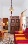 Туры в отель Maison Arabo Andalouse