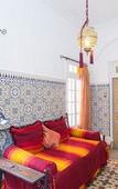 Туры в отель Maison Arabo Andalouse
