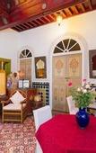Туры в отель Maison Arabo Andalouse
