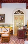 Туры в отель Maison Arabo Andalouse