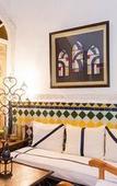 Туры в отель Maison Arabo Andalouse