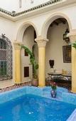Туры в отель Maison Arabo Andalouse